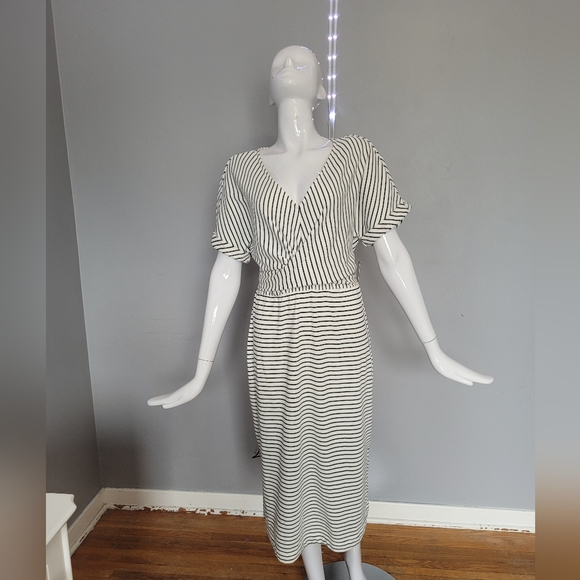 Anthropologie Pazienza Midi Dress, BNWT, Size M - Picture 2 of 11